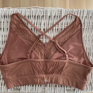 Alo Yoga sports bra